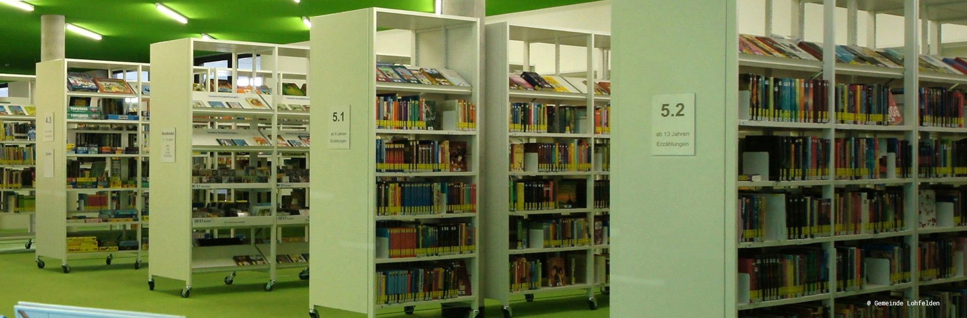 Bibliothekssysteme WinBIAP